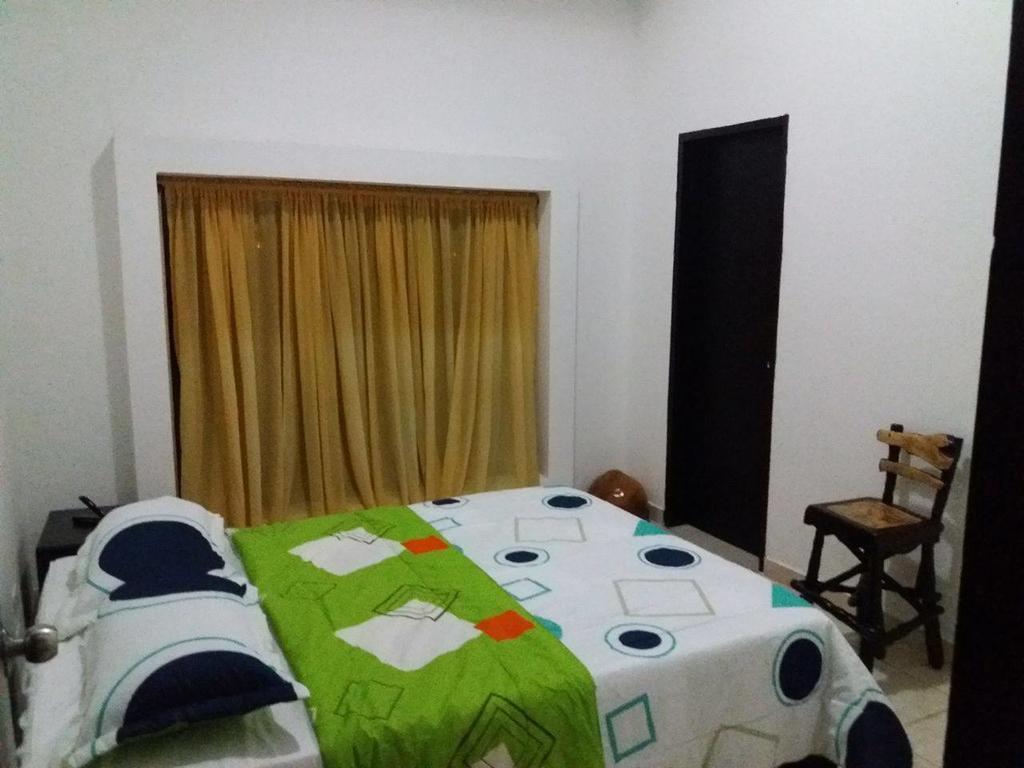 Hostal Morobik Popayan Dış mekan fotoğraf