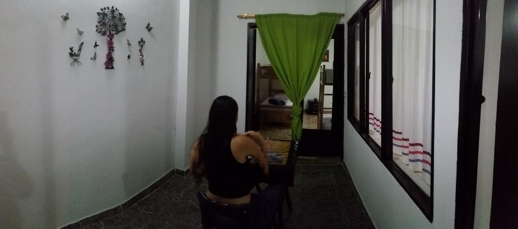 Hostal Morobik Popayan Dış mekan fotoğraf