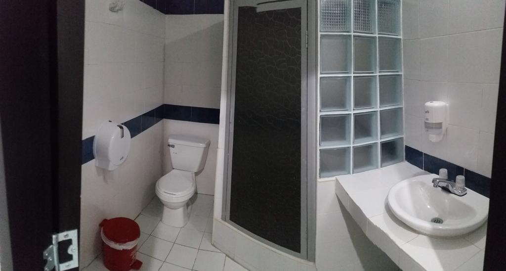 Hostal Morobik Popayan Dış mekan fotoğraf