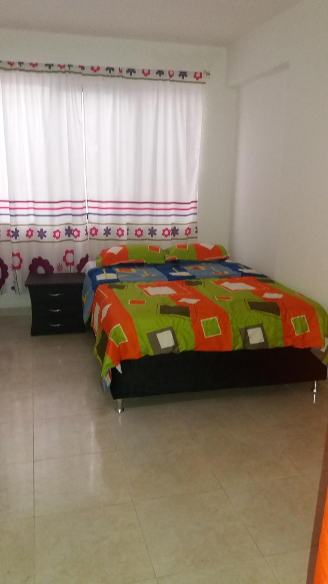 Hostal Morobik Popayan Dış mekan fotoğraf