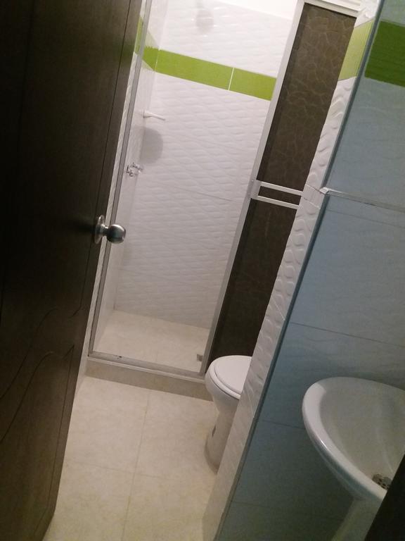 Hostal Morobik Popayan Dış mekan fotoğraf