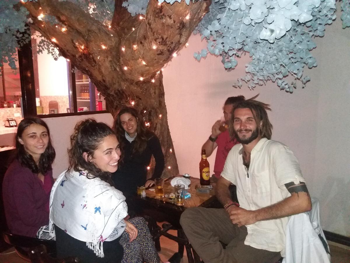 Hostal Morobik Popayan Dış mekan fotoğraf