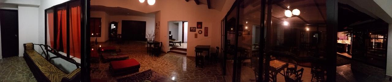 Hostal Morobik Popayan Dış mekan fotoğraf