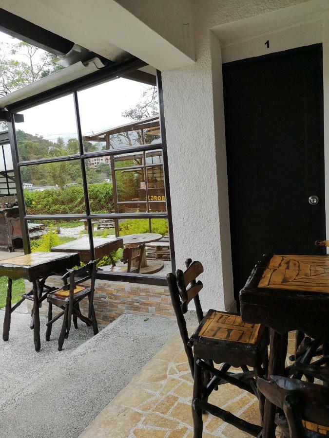 Hostal Morobik Popayan Dış mekan fotoğraf