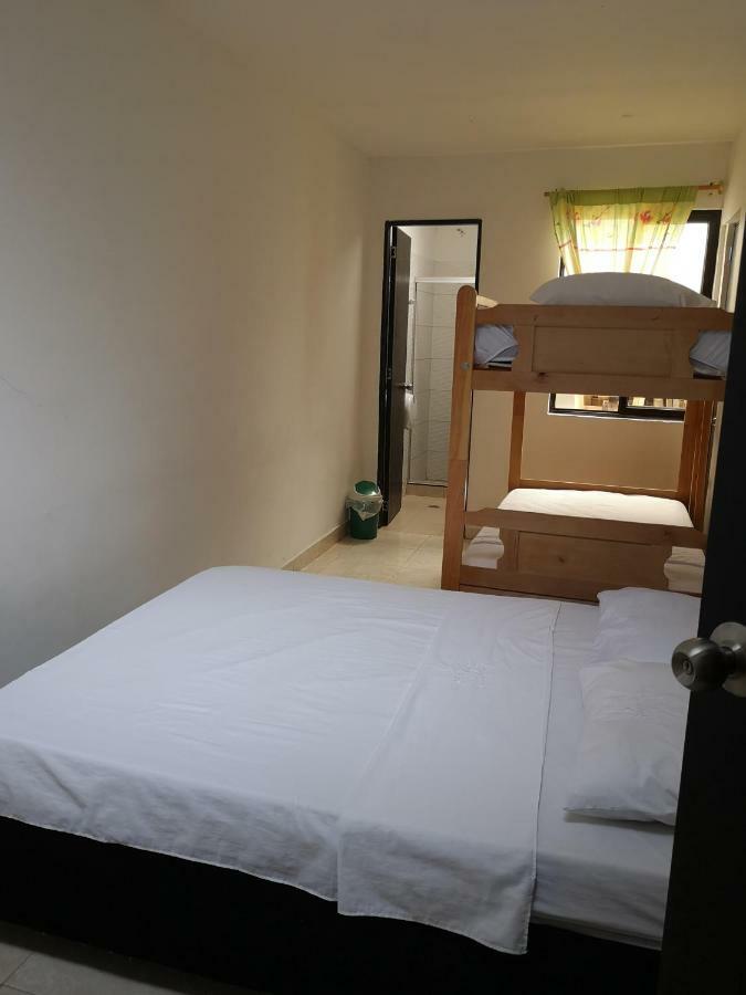 Hostal Morobik Popayan Dış mekan fotoğraf