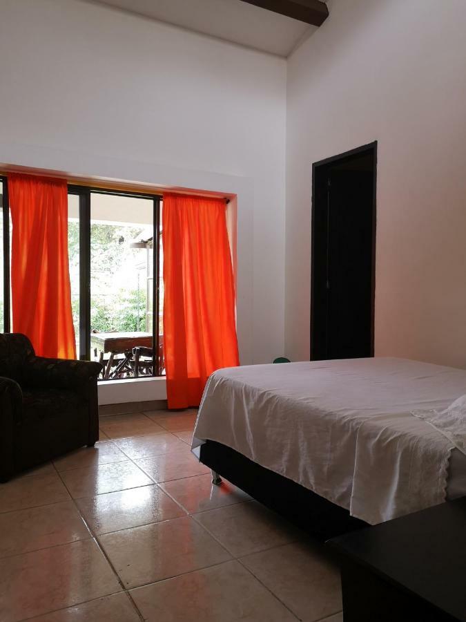 Hostal Morobik Popayan Dış mekan fotoğraf